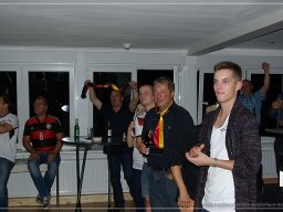 WM Finale 13.07.2014